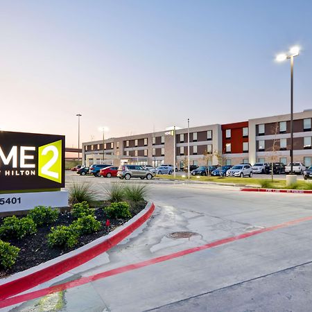 Home2 Suites By Hilton Fort Worth Southwest Cityview Dış mekan fotoğraf