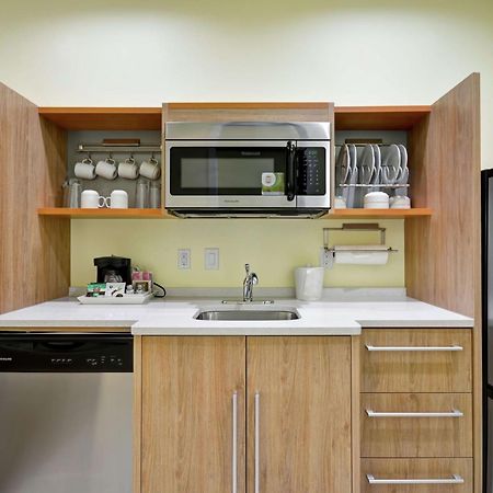 Home2 Suites By Hilton Fort Worth Southwest Cityview Dış mekan fotoğraf