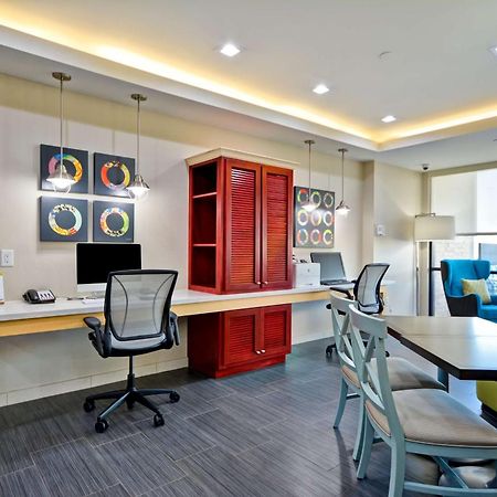 Home2 Suites By Hilton Fort Worth Southwest Cityview Dış mekan fotoğraf