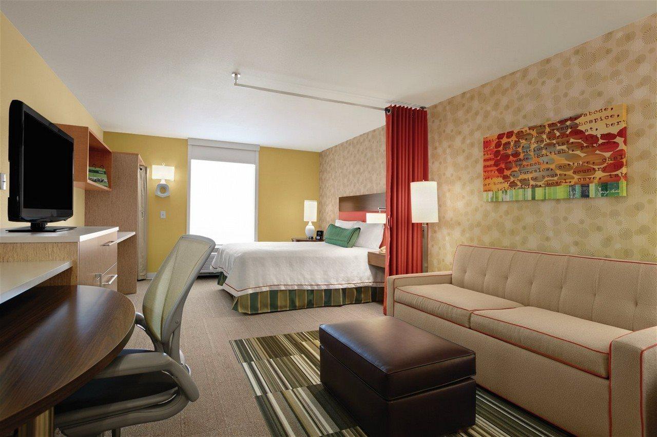 Home2 Suites By Hilton Fort Worth Southwest Cityview Dış mekan fotoğraf