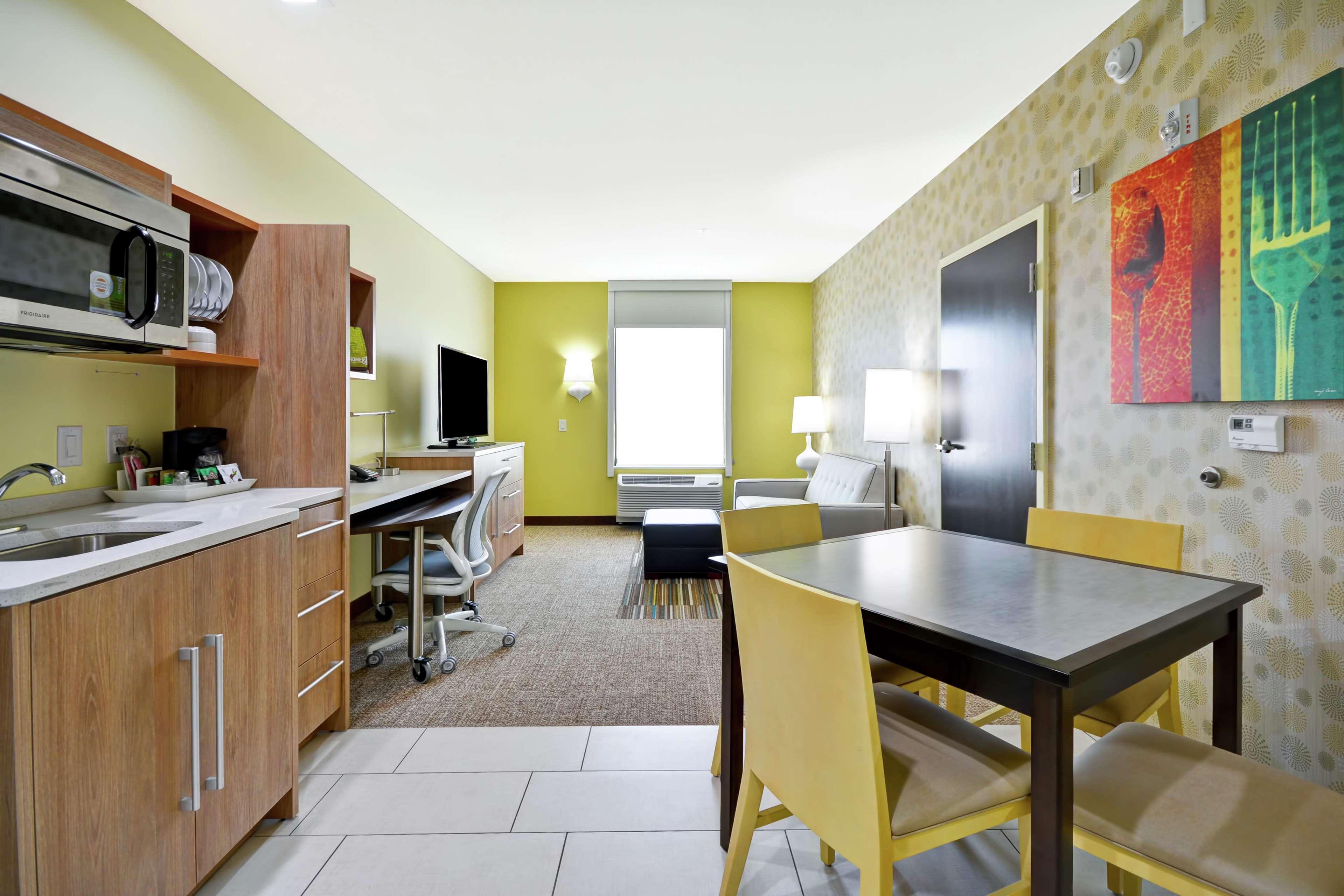 Home2 Suites By Hilton Fort Worth Southwest Cityview Dış mekan fotoğraf