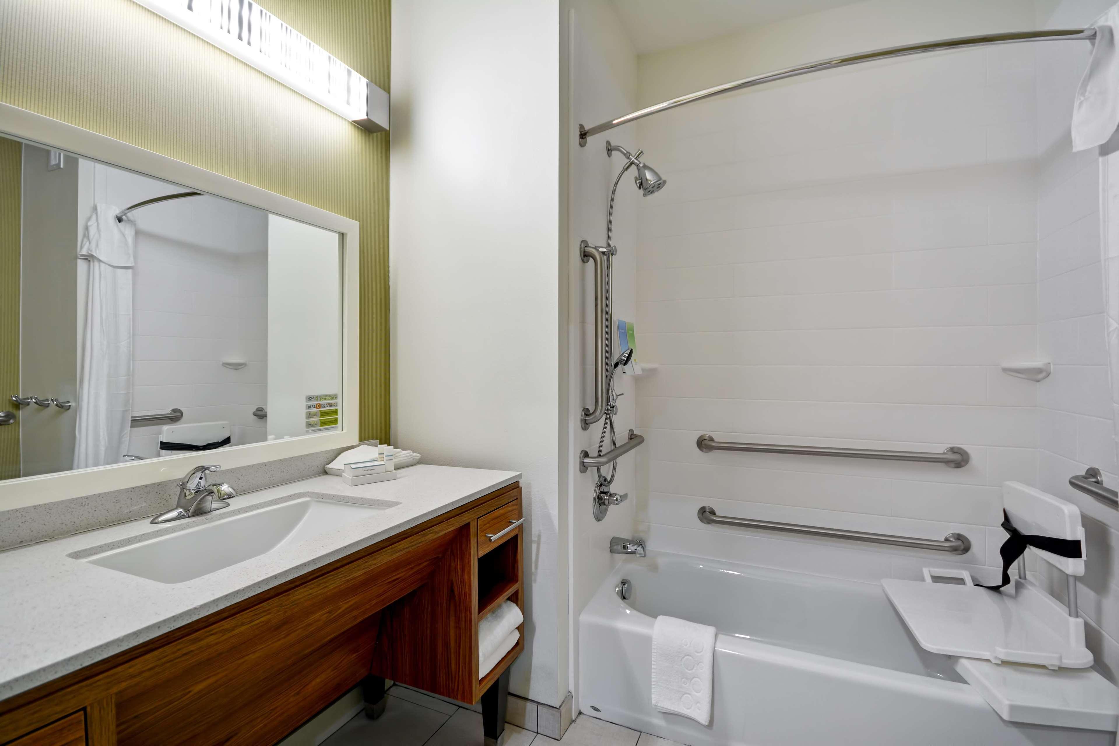 Home2 Suites By Hilton Fort Worth Southwest Cityview Dış mekan fotoğraf