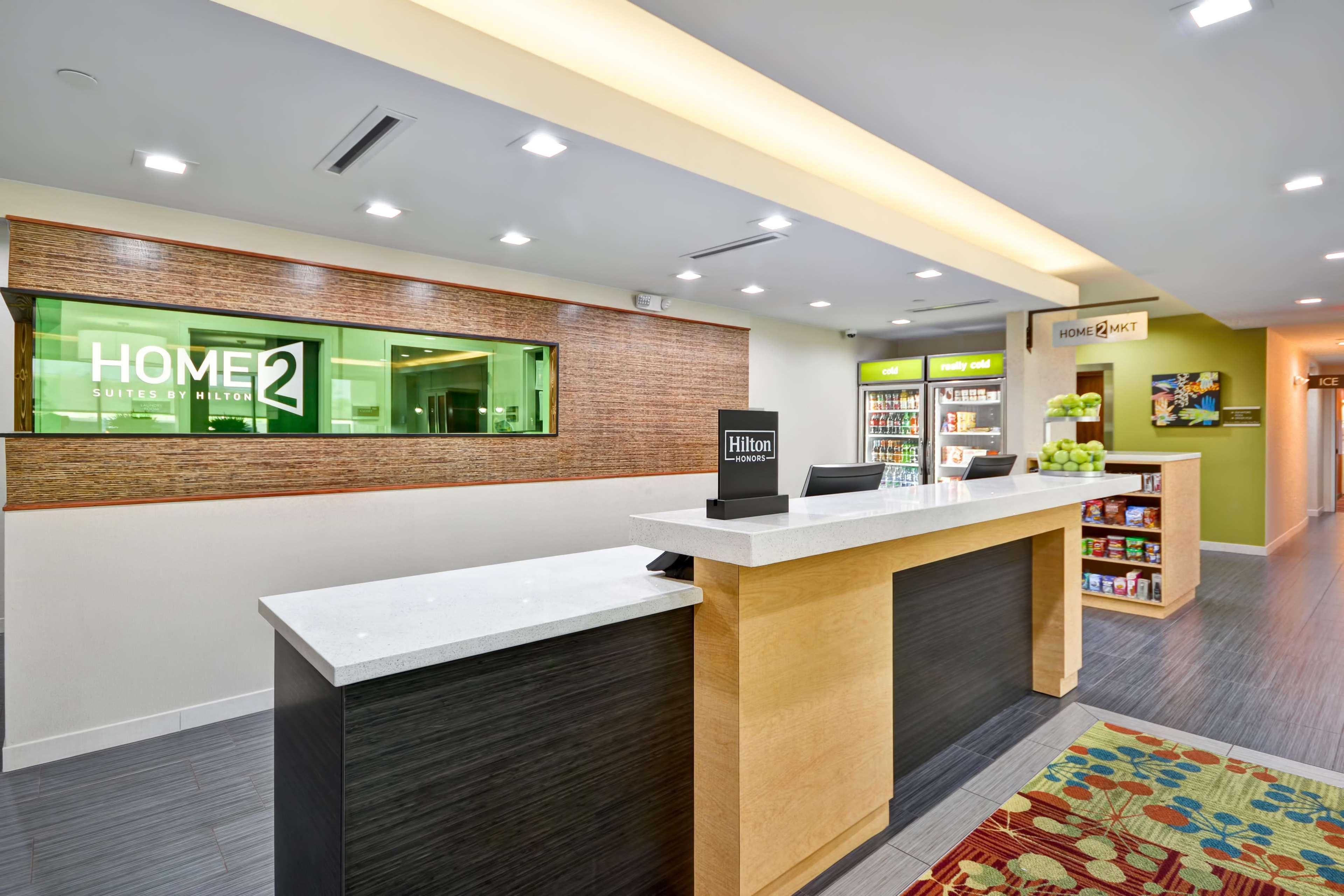 Home2 Suites By Hilton Fort Worth Southwest Cityview Dış mekan fotoğraf