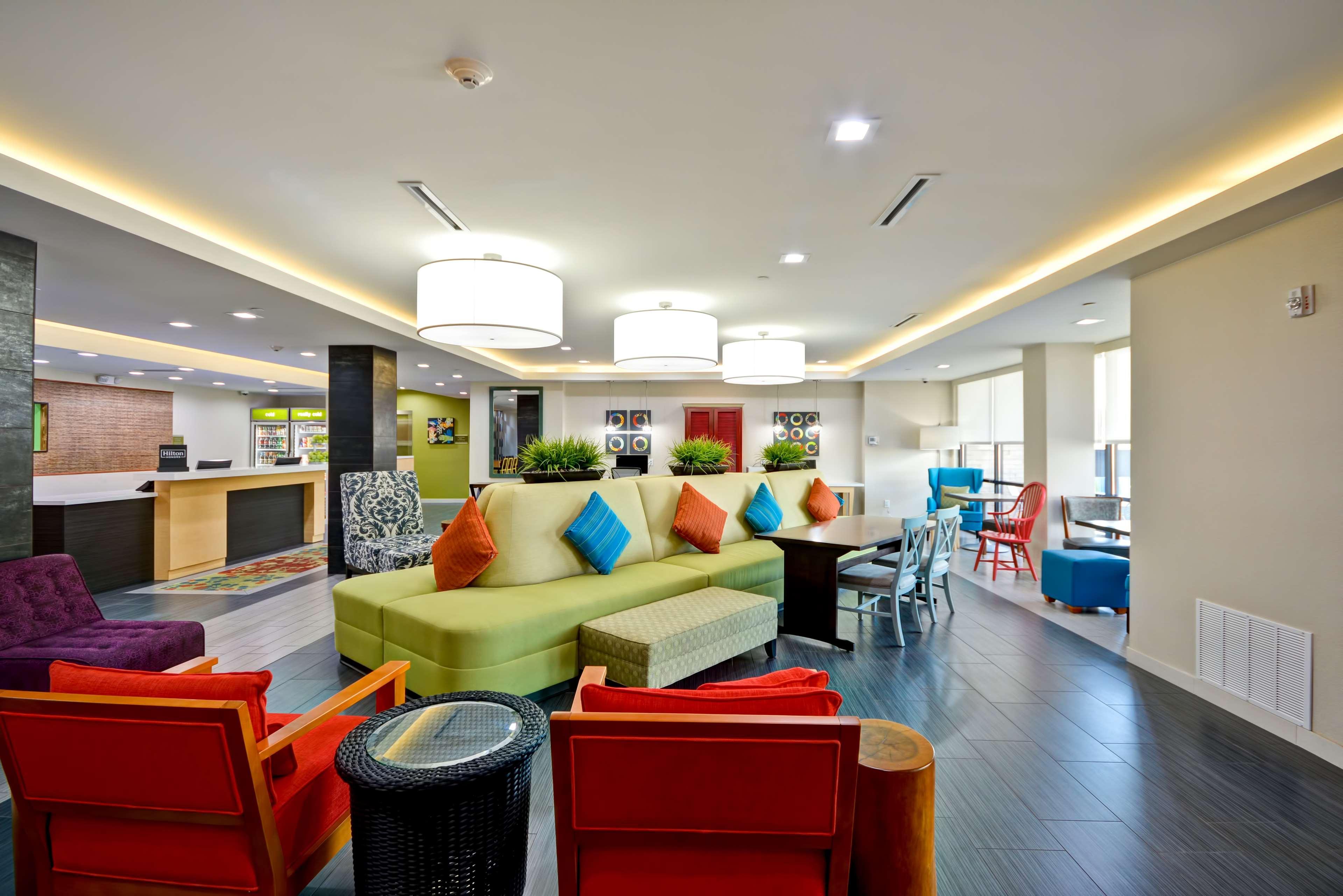 Home2 Suites By Hilton Fort Worth Southwest Cityview Dış mekan fotoğraf