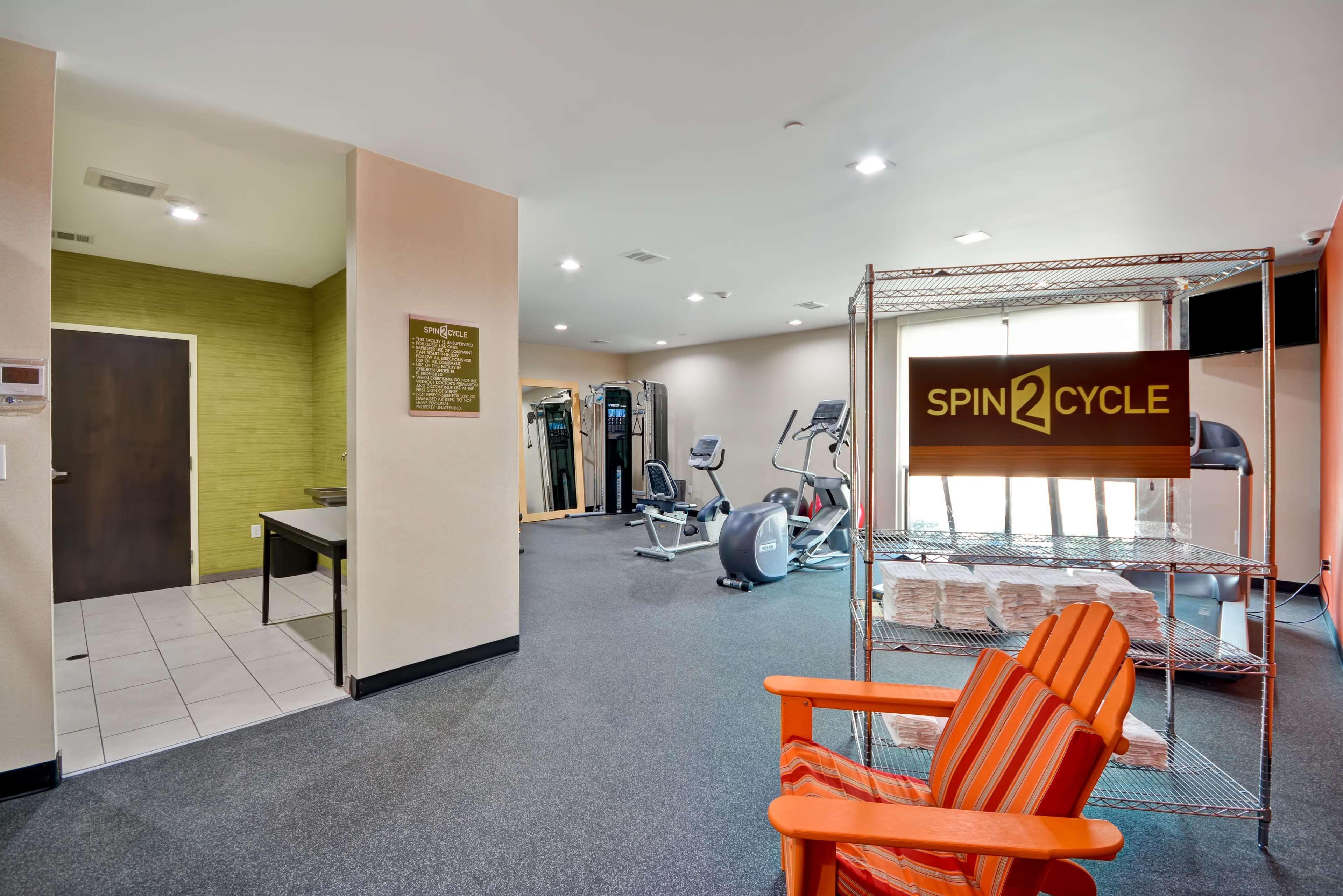 Home2 Suites By Hilton Fort Worth Southwest Cityview Dış mekan fotoğraf