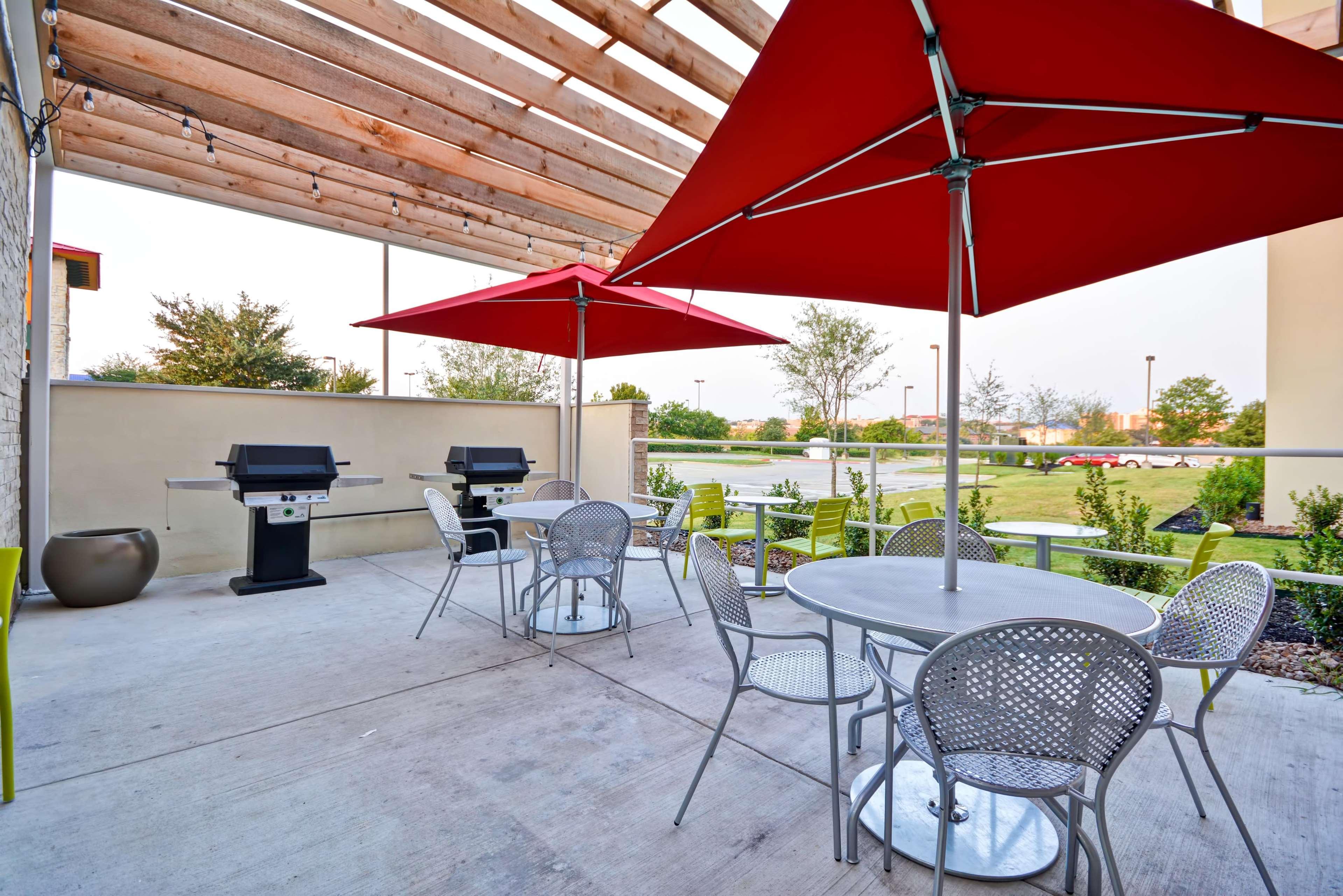 Home2 Suites By Hilton Fort Worth Southwest Cityview Dış mekan fotoğraf
