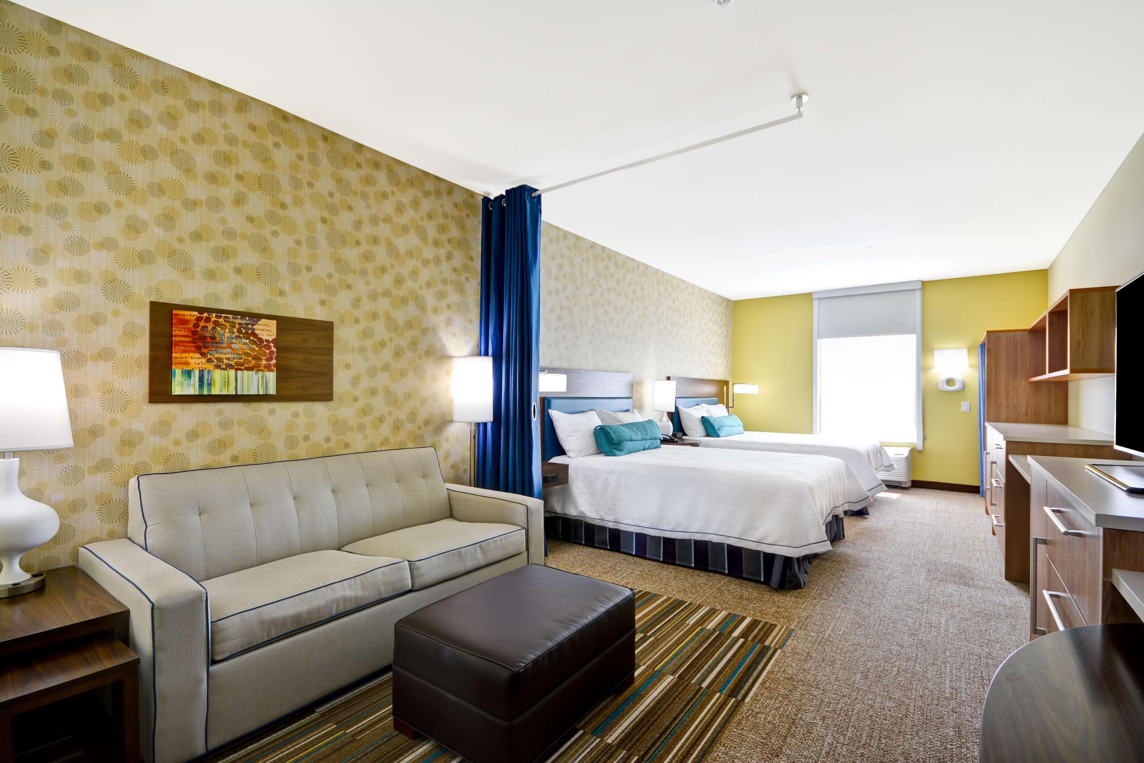 Home2 Suites By Hilton Fort Worth Southwest Cityview Dış mekan fotoğraf
