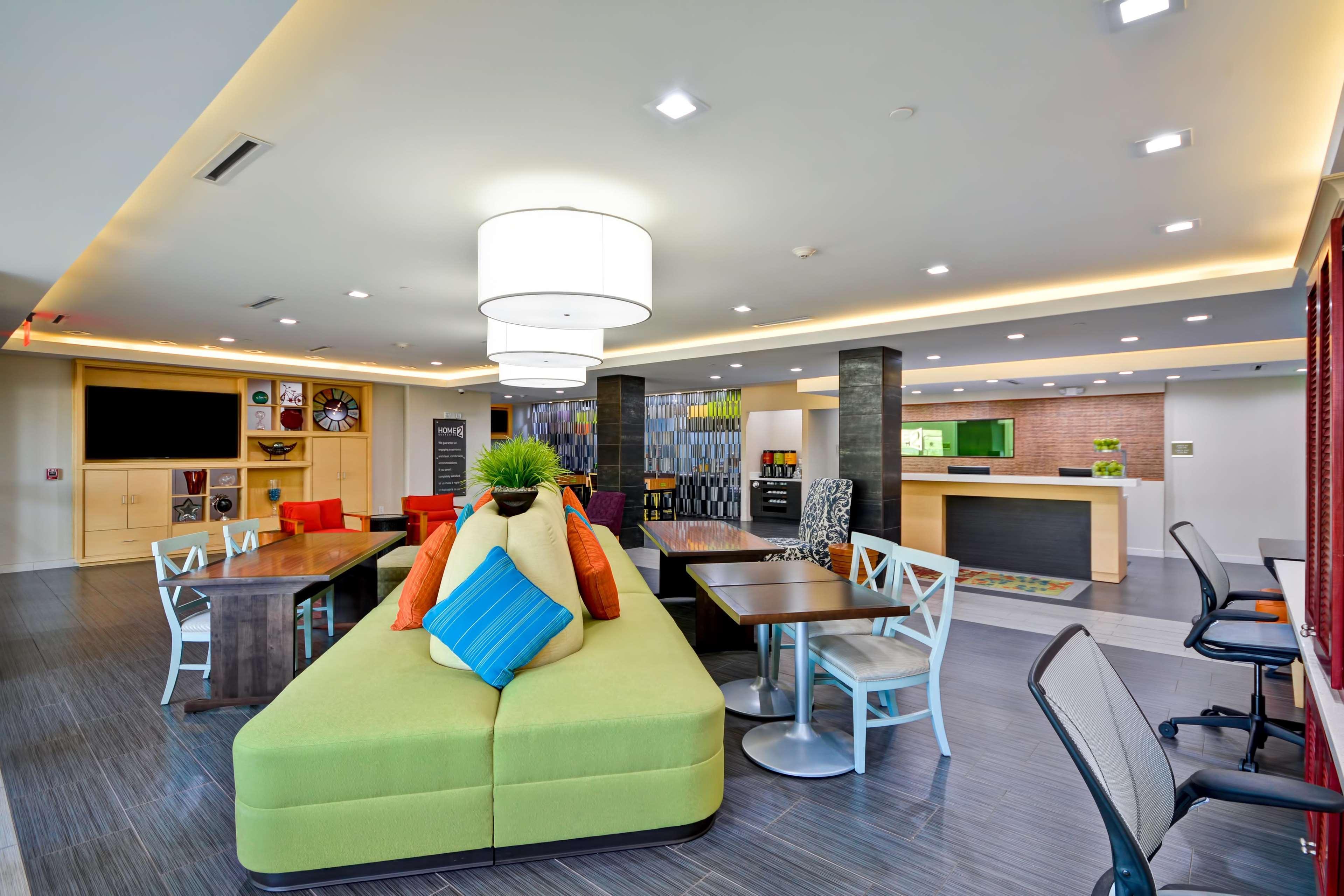 Home2 Suites By Hilton Fort Worth Southwest Cityview Dış mekan fotoğraf