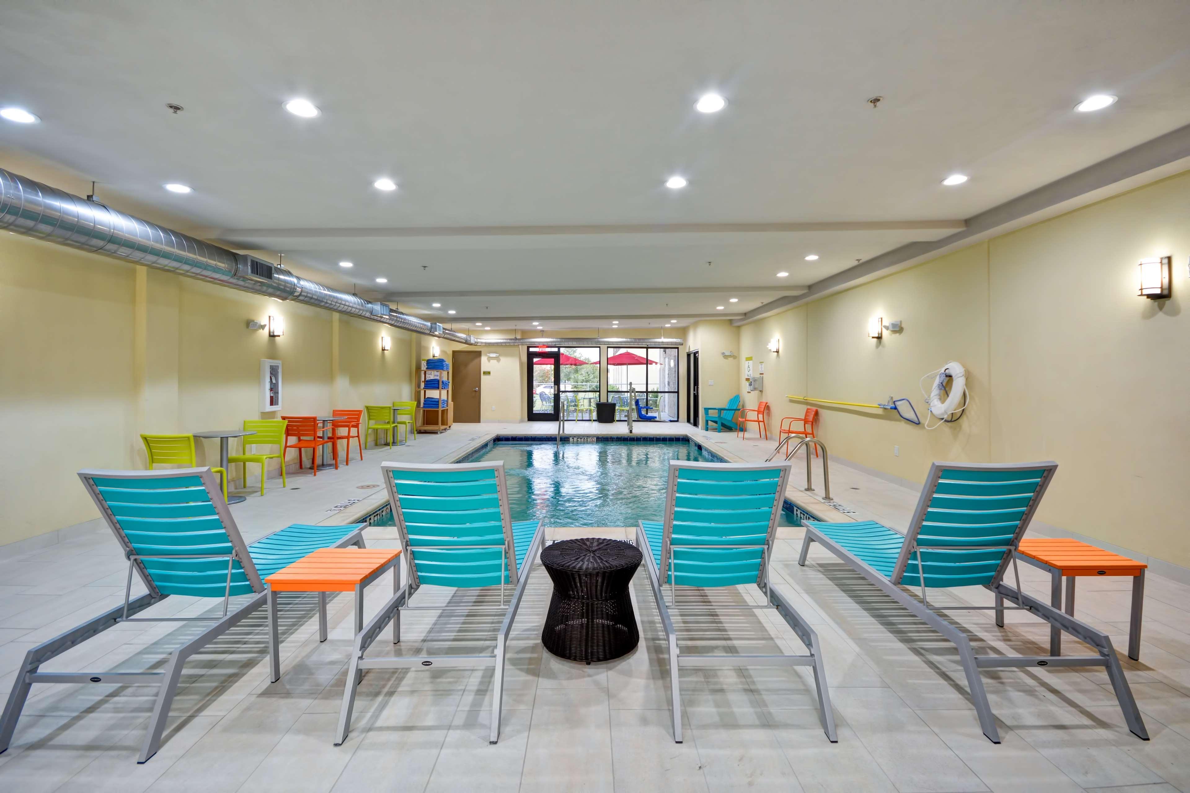 Home2 Suites By Hilton Fort Worth Southwest Cityview Dış mekan fotoğraf