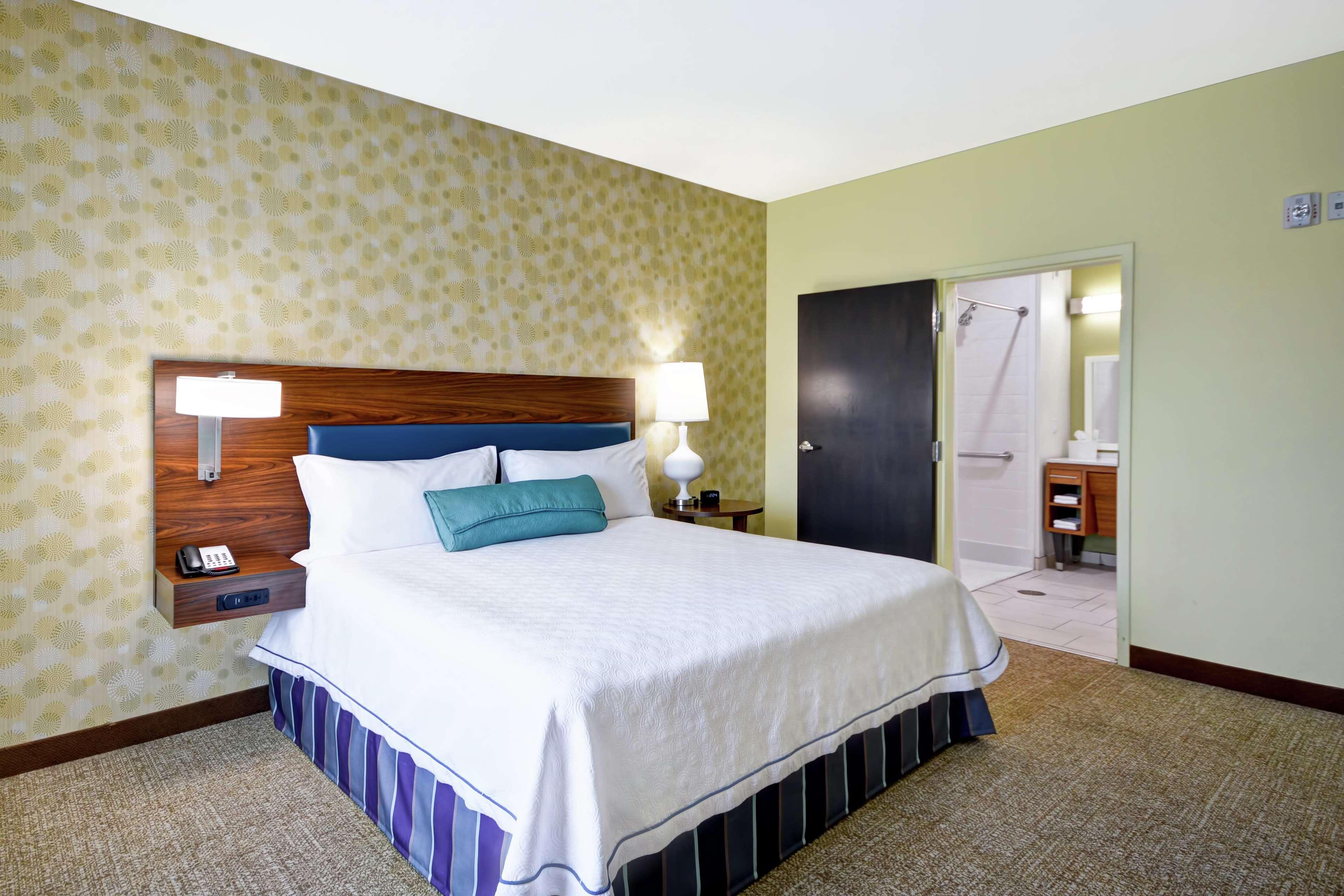 Home2 Suites By Hilton Fort Worth Southwest Cityview Dış mekan fotoğraf