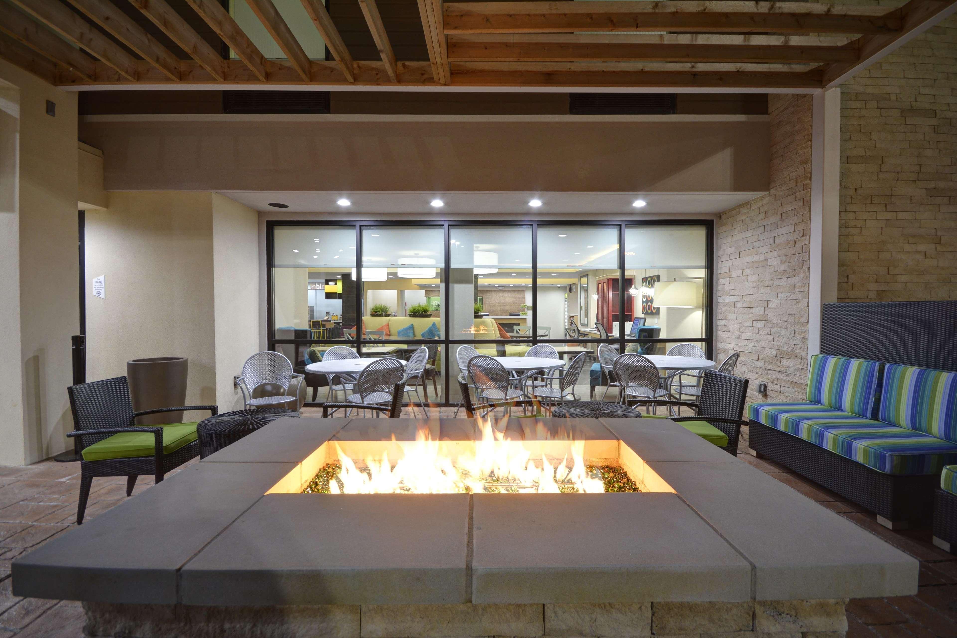 Home2 Suites By Hilton Fort Worth Southwest Cityview Dış mekan fotoğraf