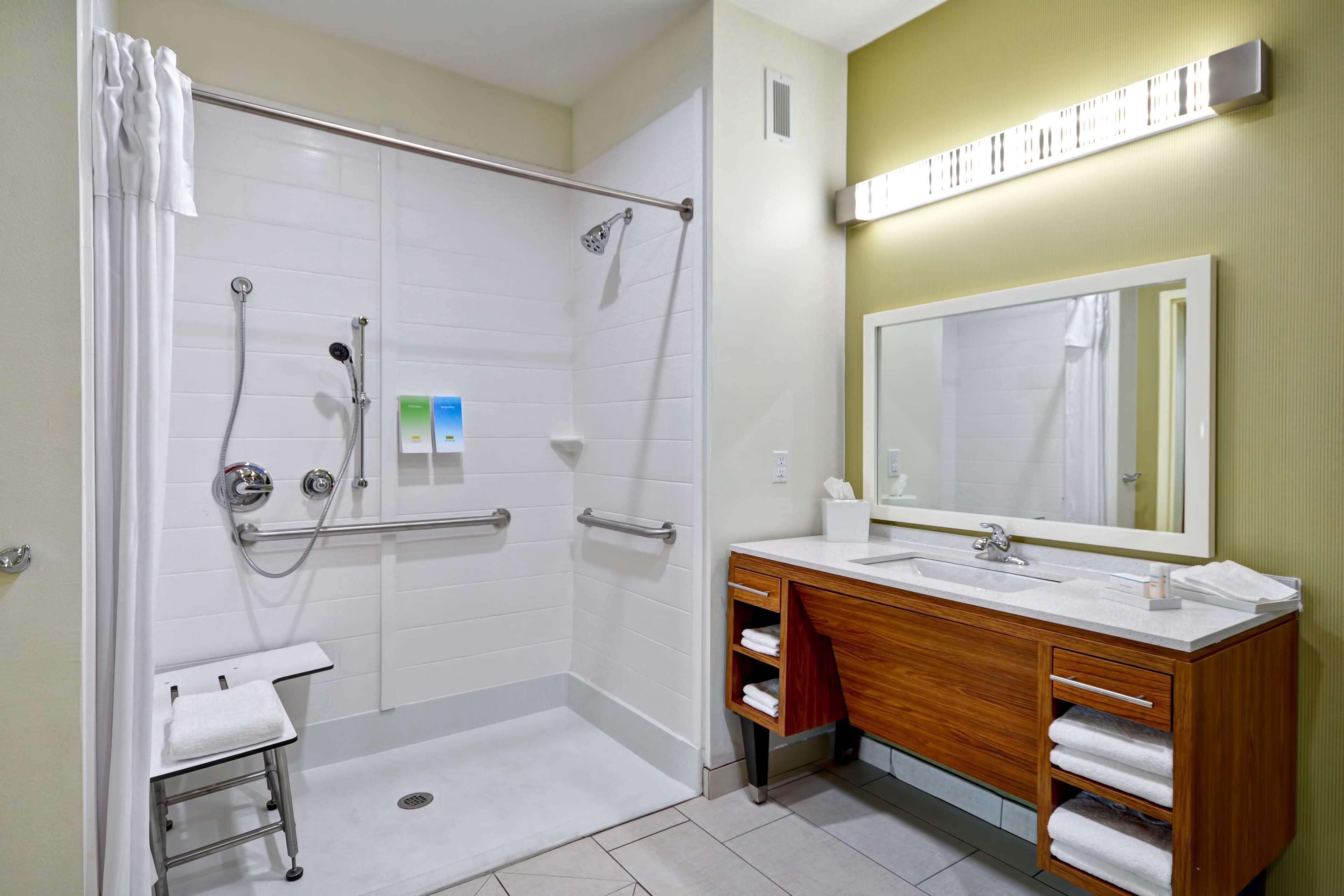 Home2 Suites By Hilton Fort Worth Southwest Cityview Dış mekan fotoğraf