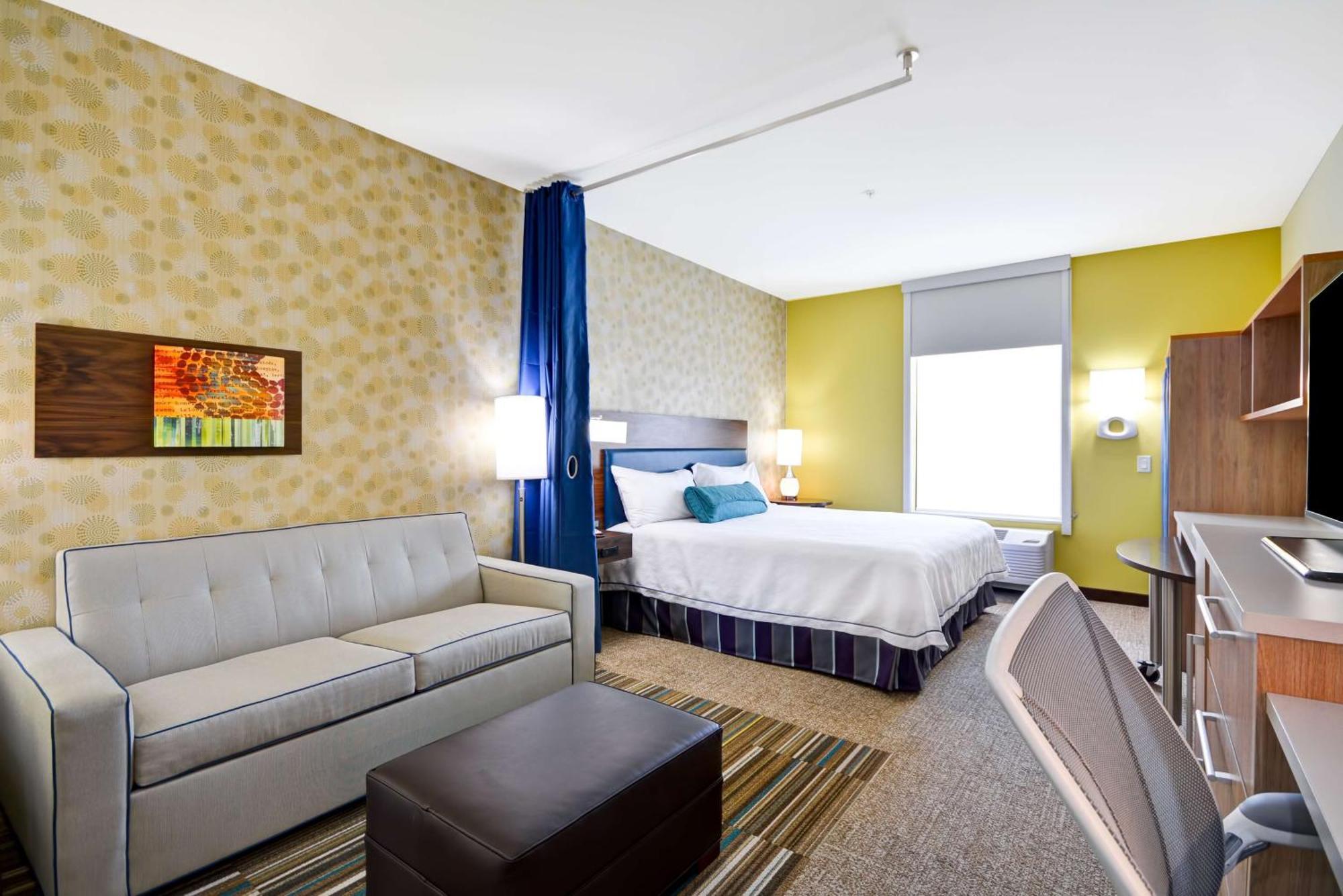 Home2 Suites By Hilton Fort Worth Southwest Cityview Dış mekan fotoğraf