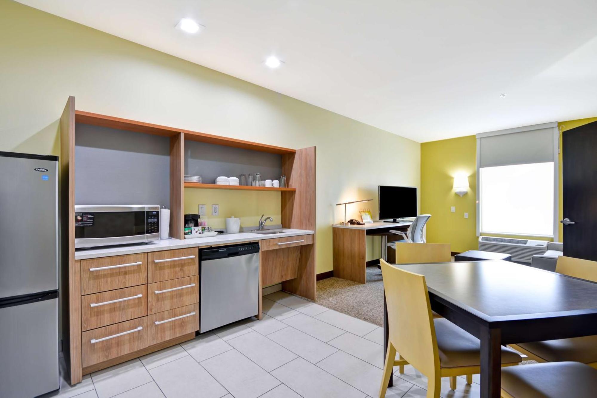 Home2 Suites By Hilton Fort Worth Southwest Cityview Dış mekan fotoğraf