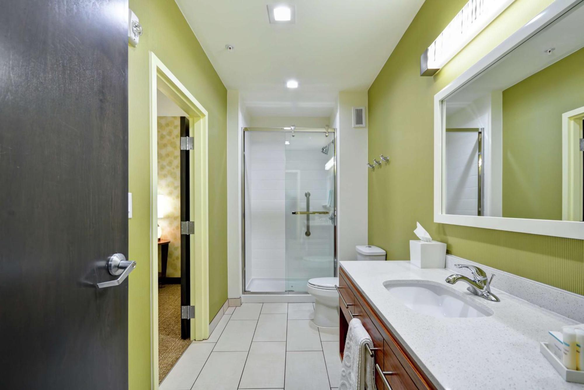 Home2 Suites By Hilton Fort Worth Southwest Cityview Dış mekan fotoğraf