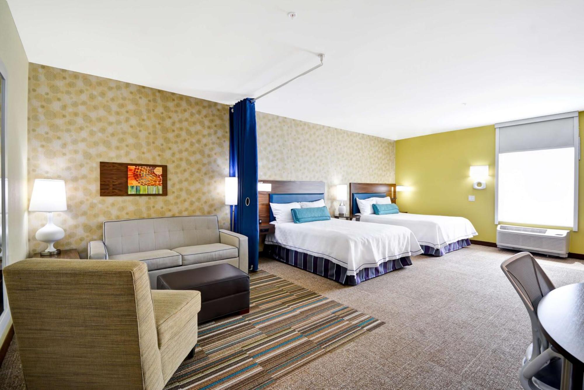 Home2 Suites By Hilton Fort Worth Southwest Cityview Dış mekan fotoğraf