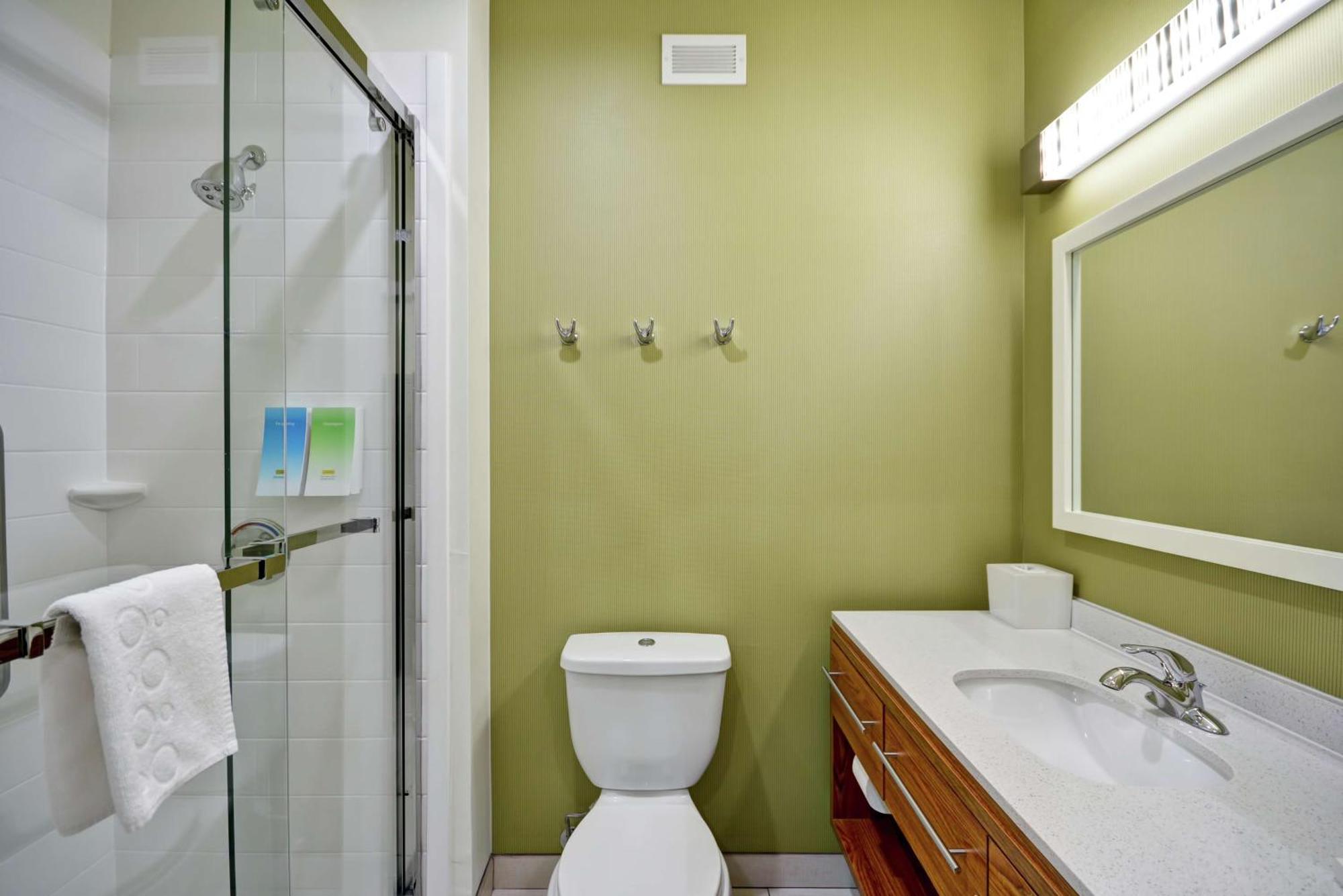 Home2 Suites By Hilton Fort Worth Southwest Cityview Dış mekan fotoğraf