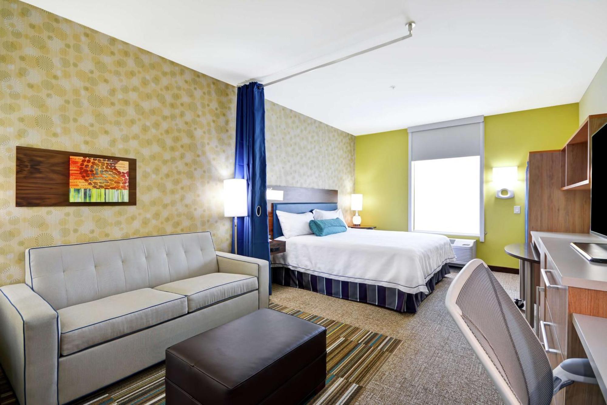 Home2 Suites By Hilton Fort Worth Southwest Cityview Dış mekan fotoğraf